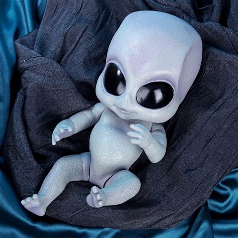 baby alien 3sum|More.